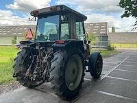 1990 massey ferguson 3050 vierwielaangedreven landbouwtractor - afbeelding 24 van  26