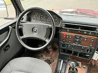 1990 mercedes-benz g-klasse 300gd - afbeelding 13 van  45