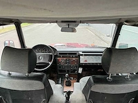 1990 mercedes-benz g-klasse 300gd - afbeelding 15 van  45