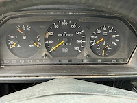 1990 mercedes-benz g-klasse 300gd - afbeelding 18 van  45