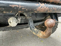 1990 mercedes-benz g-klasse 300gd - afbeelding 25 van  45