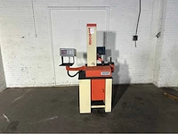 1990 microset egs 2244-002 diverse onderdelen, gereedschappen en accessoires - afbeelding 2 van  7