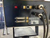 1990 microset egs 2244-002 diverse onderdelen, gereedschappen en accessoires - afbeelding 5 van  7