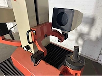 1990 microset egs 2244-002 diverse onderdelen, gereedschappen en accessoires - afbeelding 6 van  7