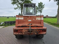 1990 o&k l8 shovel / wielader - afbeelding 2 van  27