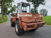1990 o&k l8 shovel / wielader - afbeelding 3 van  27