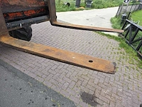1990 o&k l8 shovel / wielader - afbeelding 10 van  27