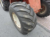1990 o&k l8 shovel / wielader - afbeelding 11 van  27