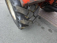 1990 o&k l8 shovel / wielader - afbeelding 14 van  27