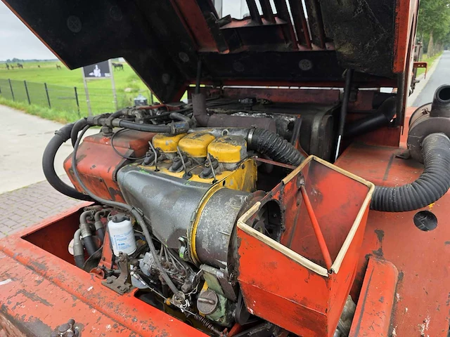 1990 o&k l8 shovel / wielader - afbeelding 15 van  27
