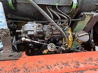 1990 o&k l8 shovel / wielader - afbeelding 17 van  27