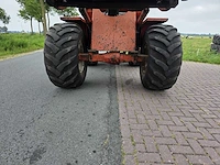 1990 o&k l8 shovel / wielader - afbeelding 22 van  27