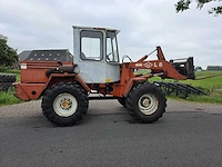 1990 o&k l8 shovel / wielader - afbeelding 25 van  27