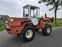 1990 o&k l8 shovel / wielader - afbeelding 26 van  27