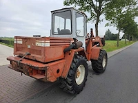 1990 o&k l8 shovel / wielader - afbeelding 27 van  27