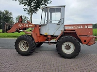 1990 o&k l8 shovel / wielader - afbeelding 5 van  27