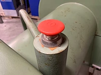 1990 safo dzta hout slijpmachines - afbeelding 10 van  22