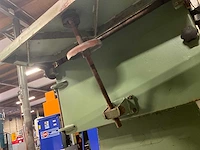 1990 safo dzta hout slijpmachines - afbeelding 11 van  22