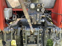 1990 same explorer-ii 70 vierwielaangedreven landbouwtractor - afbeelding 10 van  34