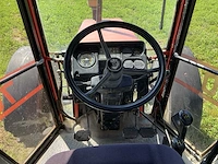 1990 same explorer-ii 70 vierwielaangedreven landbouwtractor - afbeelding 13 van  34