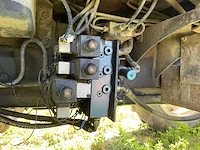 1990 same explorer-ii 70 vierwielaangedreven landbouwtractor - afbeelding 27 van  34