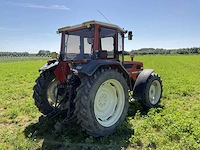 1990 same explorer-ii 70 vierwielaangedreven landbouwtractor - afbeelding 30 van  34