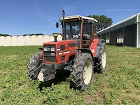 1990 same explorer-ii 70 vierwielaangedreven landbouwtractor - afbeelding 34 van  34