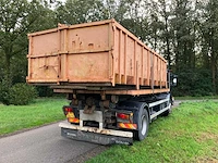 1990 scania p93 ml 4x2 vrachtwagen - afbeelding 9 van  14