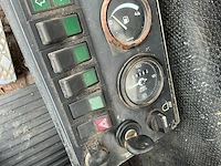 1990 sennebogen sm13 banden graafmachine - afbeelding 9 van  31