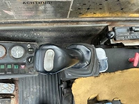 1990 sennebogen sm13 banden graafmachine - afbeelding 14 van  31