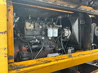 1990 sennebogen sm13 banden graafmachine - afbeelding 31 van  31