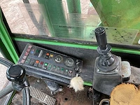 1990 sennebogen zm 13 mobiele kraan - afbeelding 3 van  18