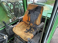 1990 sennebogen zm 13 mobiele kraan - afbeelding 5 van  18