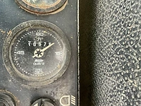 1990 sennebogen zm 13 mobiele kraan - afbeelding 6 van  18