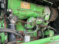 1990 sennebogen zm 13 mobiele kraan - afbeelding 8 van  18