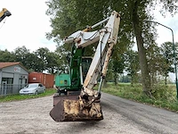 1990 sennebogen zm 13 mobiele kraan - afbeelding 14 van  18