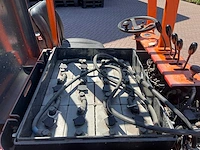 1990 sichelschmidt m925 reachtruck - afbeelding 5 van  8