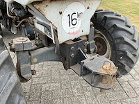 1990 steyr 8075 smalspoortractor - afbeelding 3 van  30