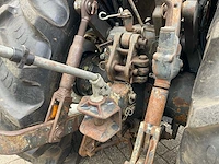 1990 steyr 8075 smalspoortractor - afbeelding 9 van  30