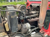 1990 steyr 8075 smalspoortractor - afbeelding 21 van  30