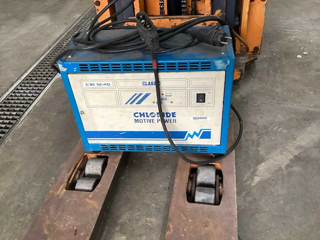 1990 still egv 1250 do stapelaar - afbeelding 14 van  17