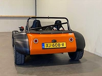 1990 sylva striker personenauto - afbeelding 2 van  46