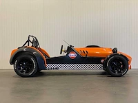 1990 sylva striker personenauto - afbeelding 4 van  46