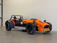 1990 sylva striker personenauto - afbeelding 5 van  46