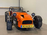 1990 sylva striker personenauto - afbeelding 6 van  46