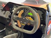 1990 sylva striker personenauto - afbeelding 10 van  46