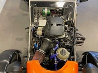 1990 sylva striker personenauto - afbeelding 14 van  46