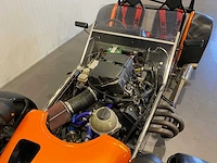 1990 sylva striker personenauto - afbeelding 15 van  46