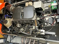 1990 sylva striker personenauto - afbeelding 19 van  46