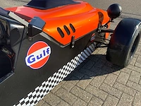 1990 sylva striker personenauto - afbeelding 21 van  46